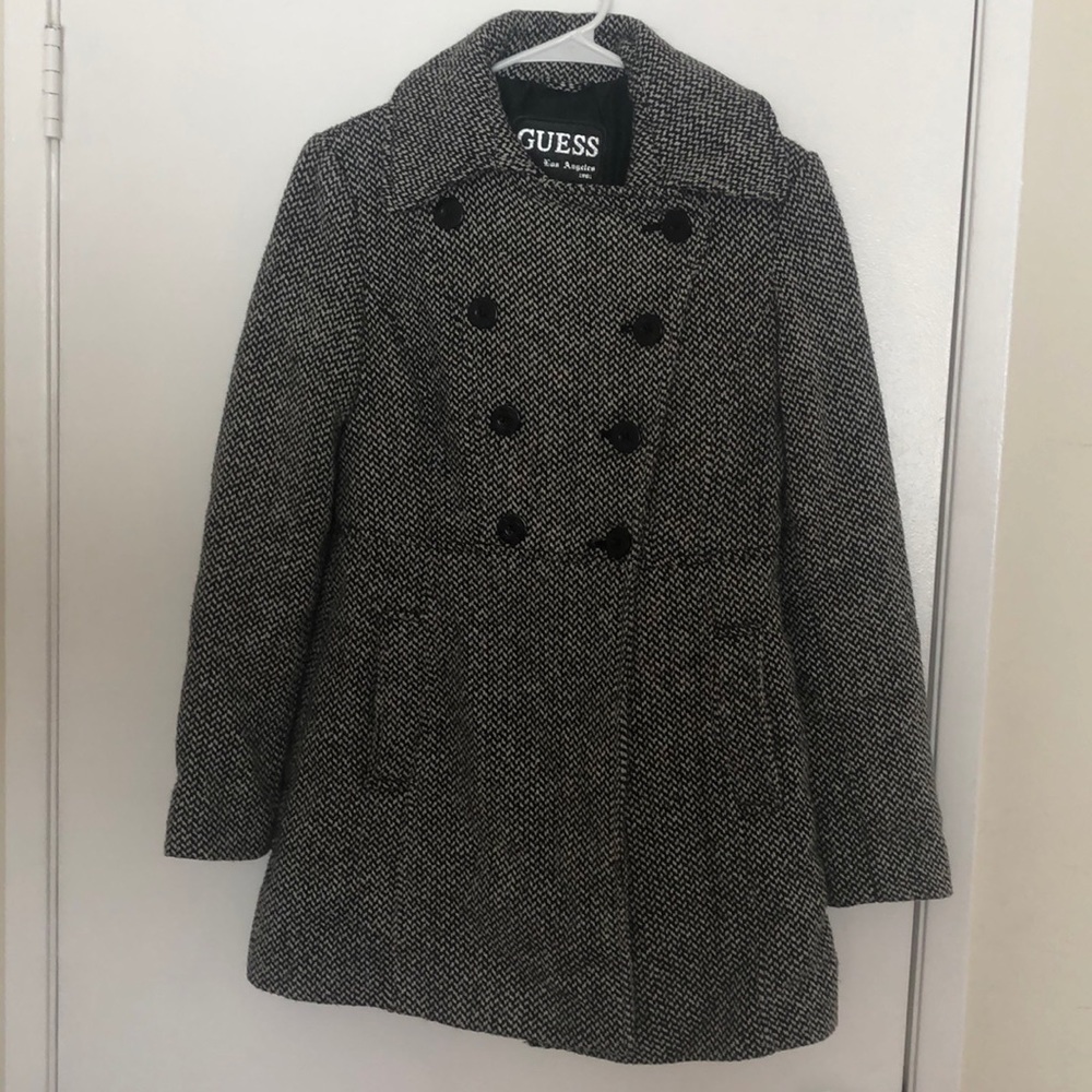 Guess Coat